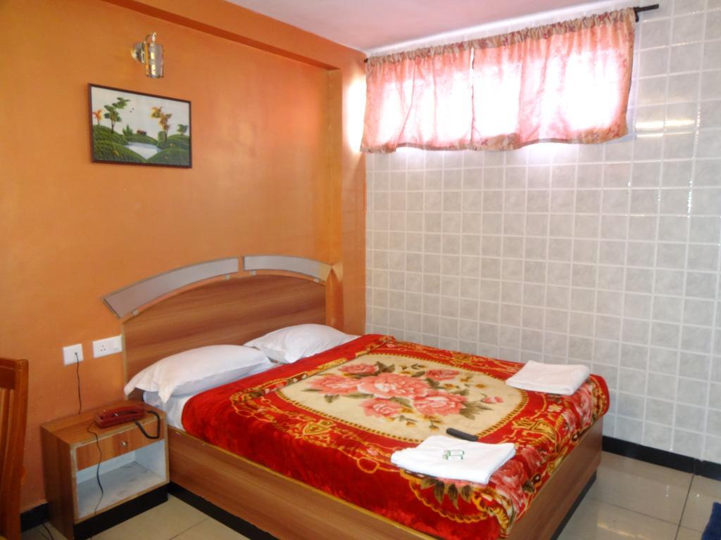 Green Apple Residency Ooty Eksteriør billede